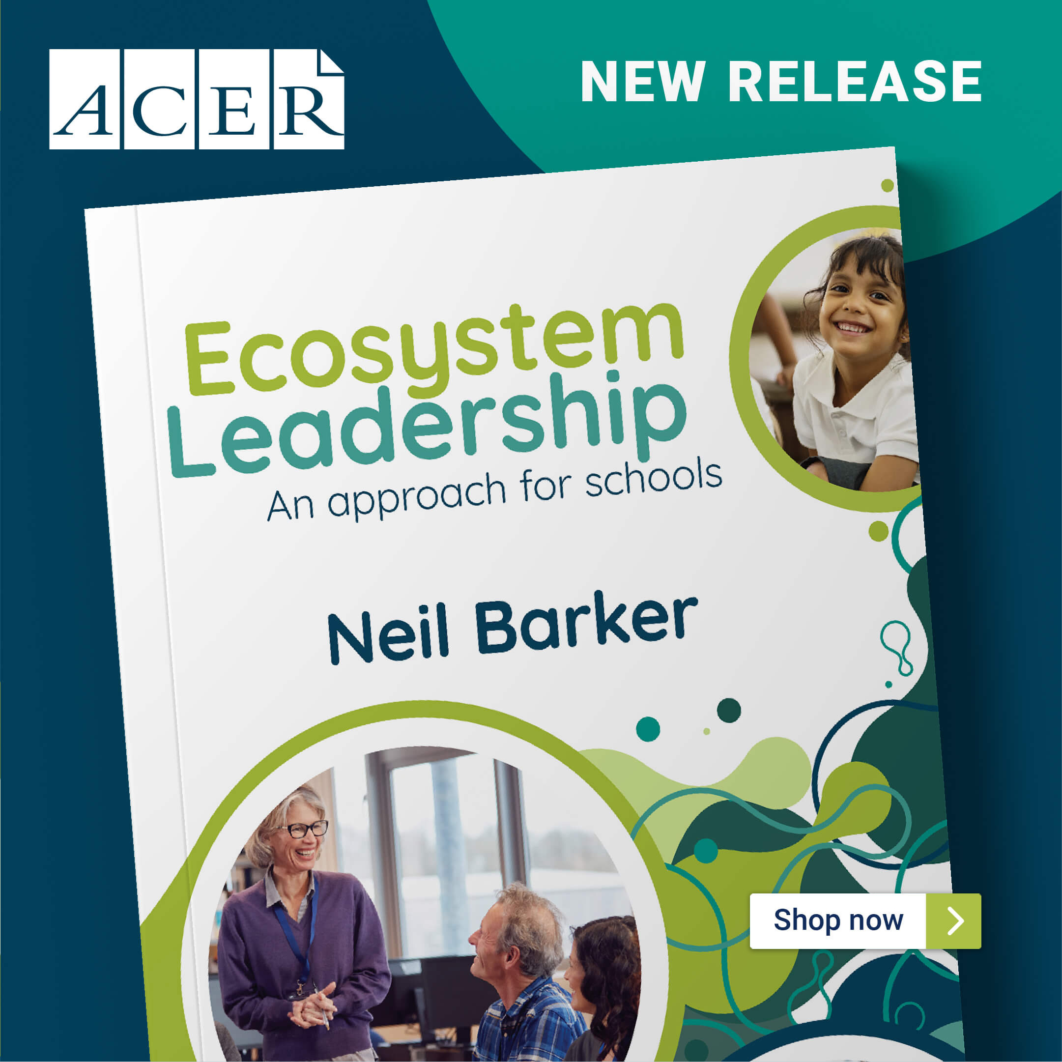 Ecosystem Leadership - book